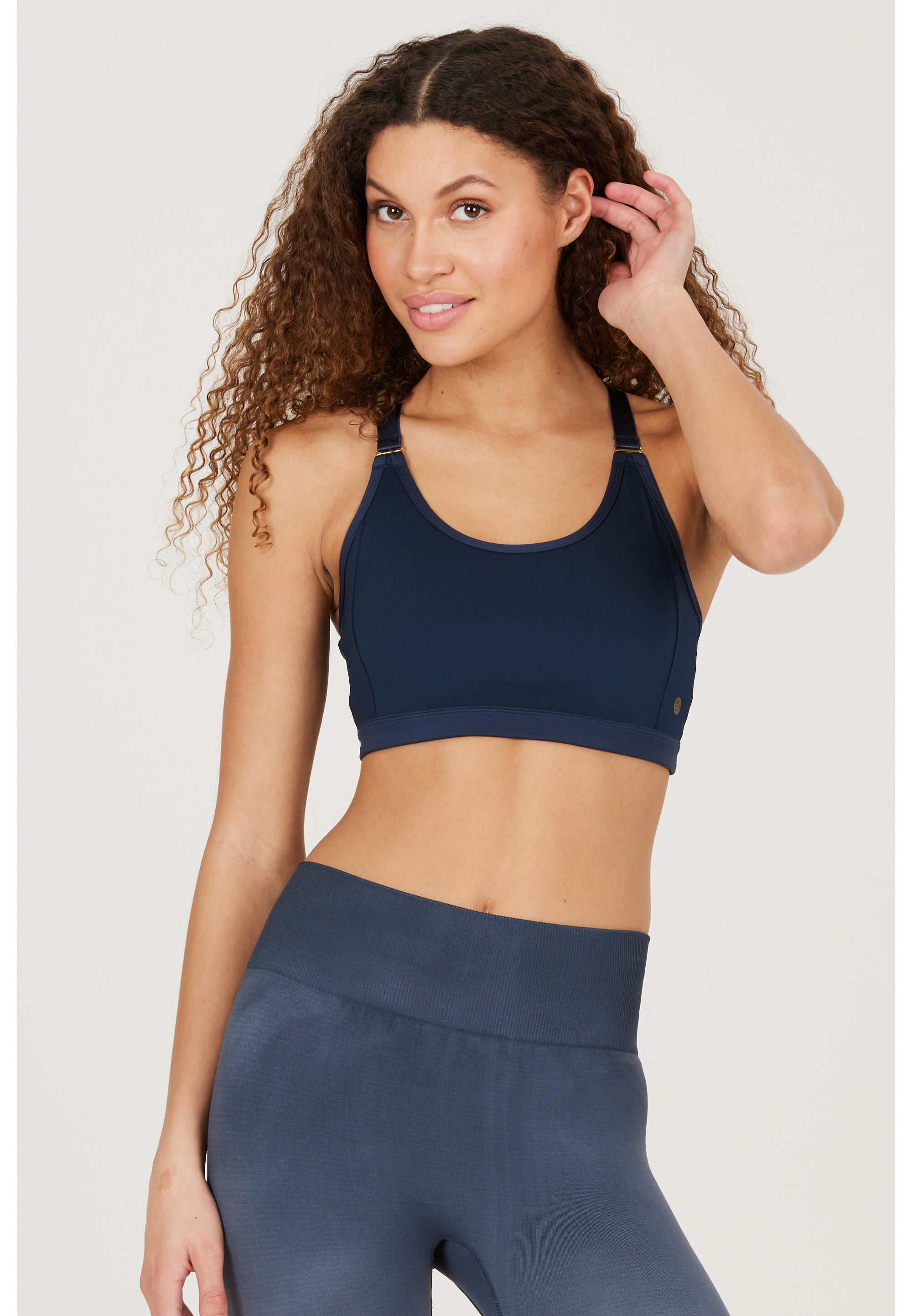 ENDURANCE ATHLECIA Soutien-gorge de sport 4/5