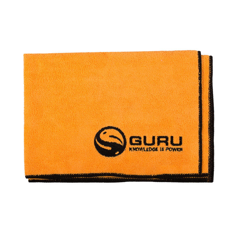 GURU TACKLE Guru Microfibre Towel