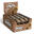 Barres protéinées - Crush Bar - Brownie au Chocolat Boite de 12
