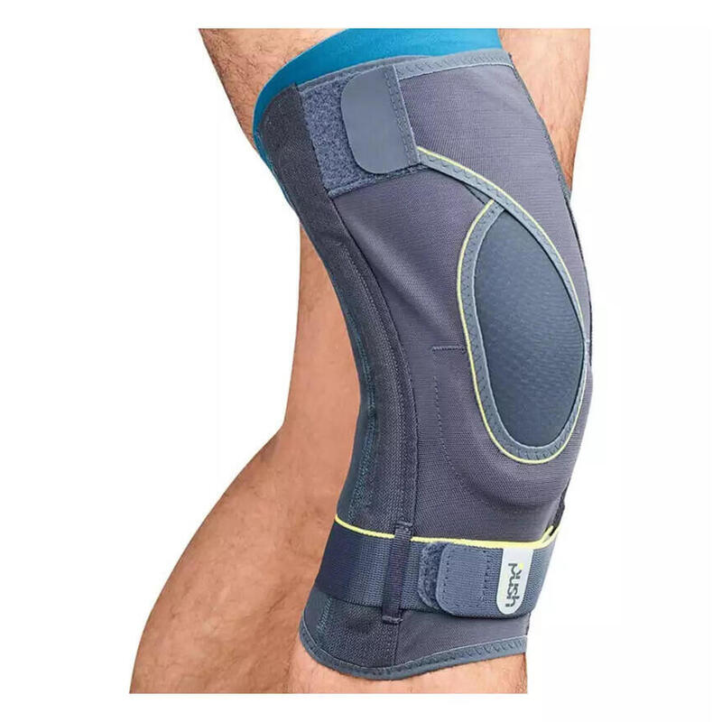 PUSH SPORTS Bandage pour le genou S - XL