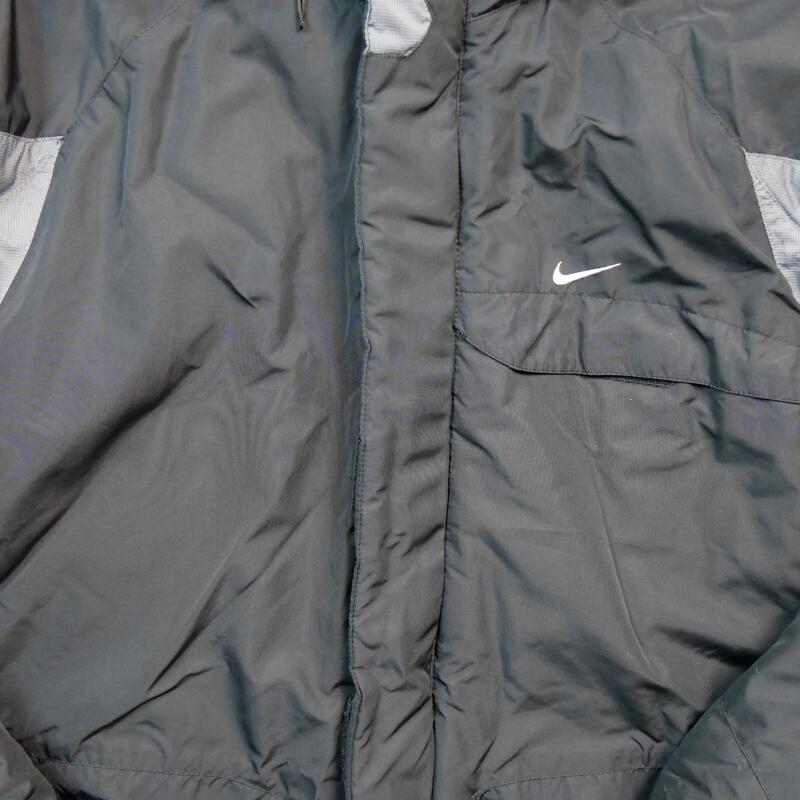 Segunda Vida - Nike Parka Atlético 72 - Muy Bueno