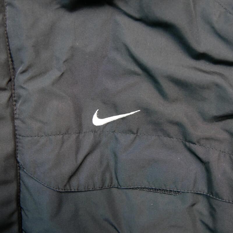 Segunda Vida - Nike Parka Atlético 72 - Muy Bueno