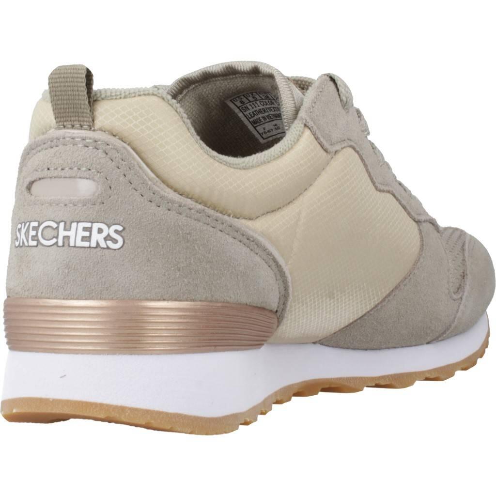 Chaussures universel femmes Skechers OG 85 3/5