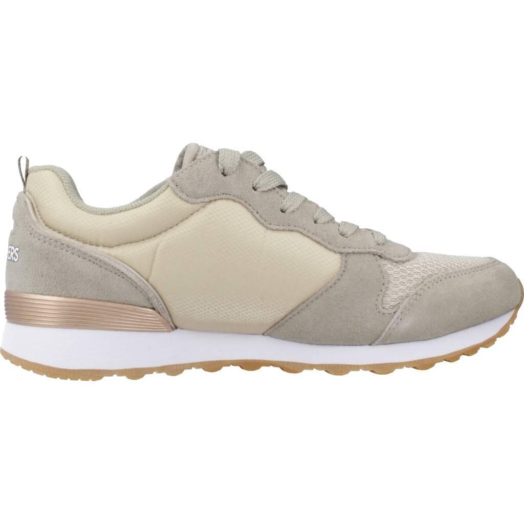 Chaussures universel femmes Skechers OG 85 4/5