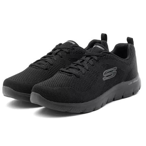 Chaussures de Sport pour Homme Skechers SUMMITS BRISBANE 232057 Homme 4/5