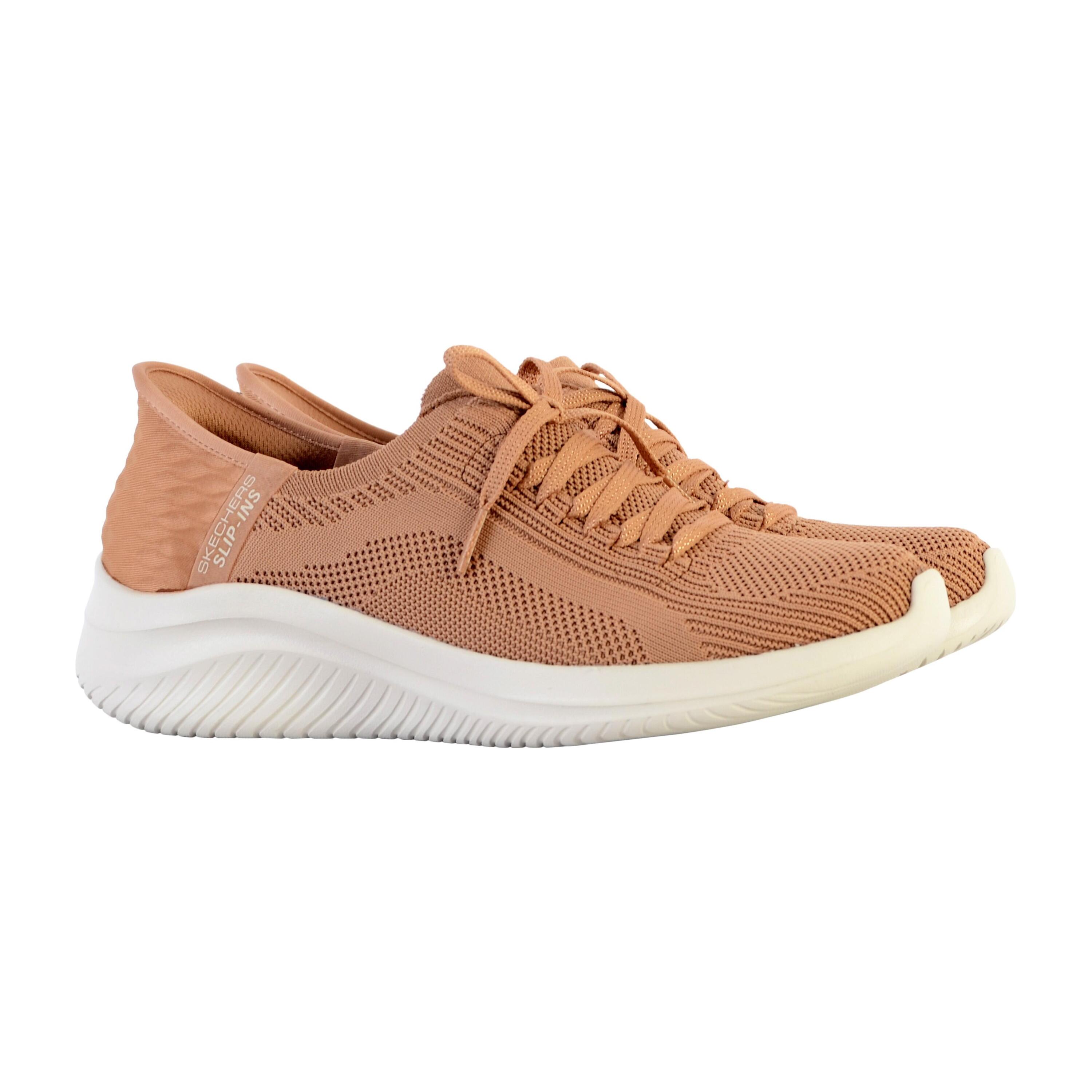 Basket Basse à Lacets Skechers Ultra Flex 3.0 Brillant Path - Femme 3/7