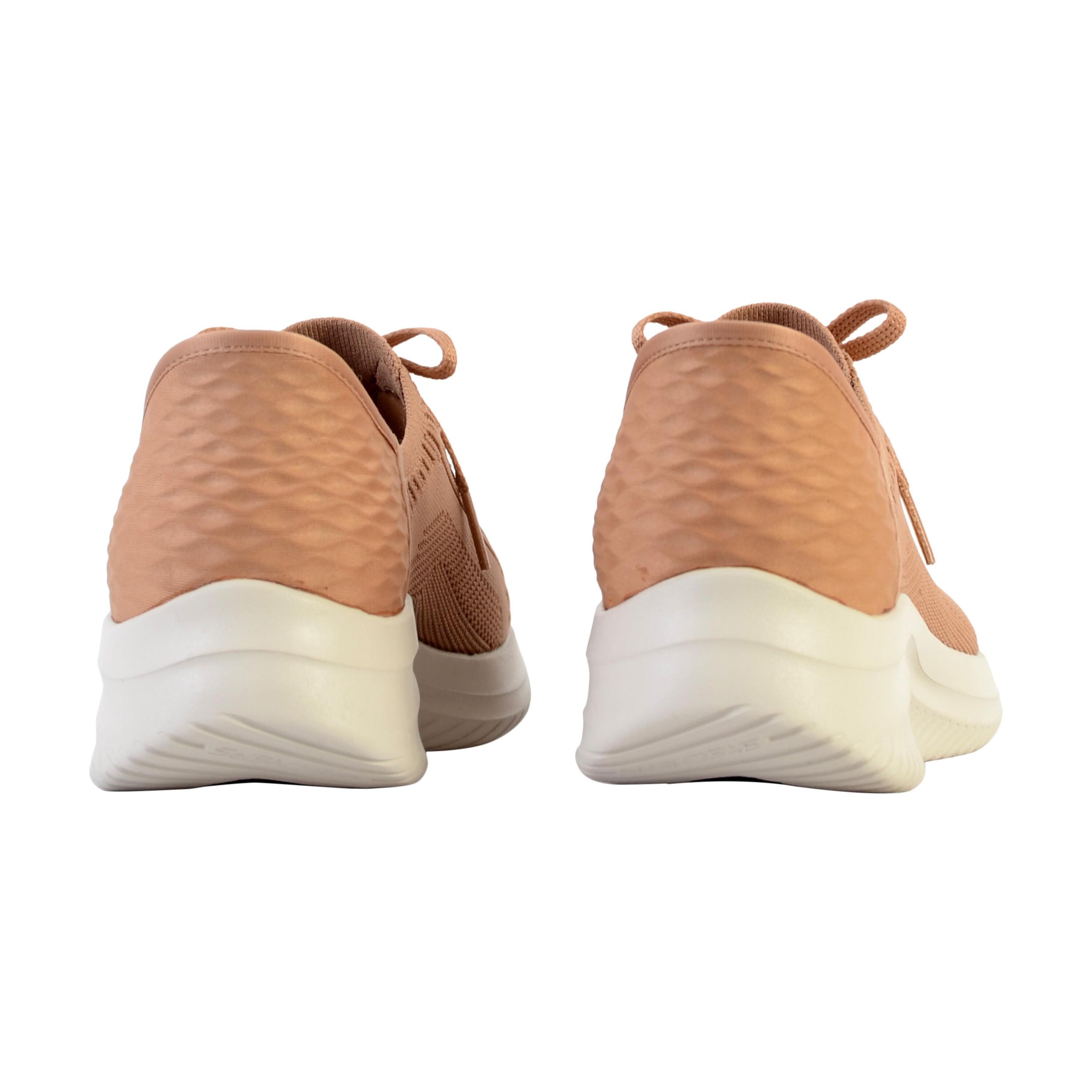 Basket Basse à Lacets Skechers Ultra Flex 3.0 Brillant Path - Femme 4/7