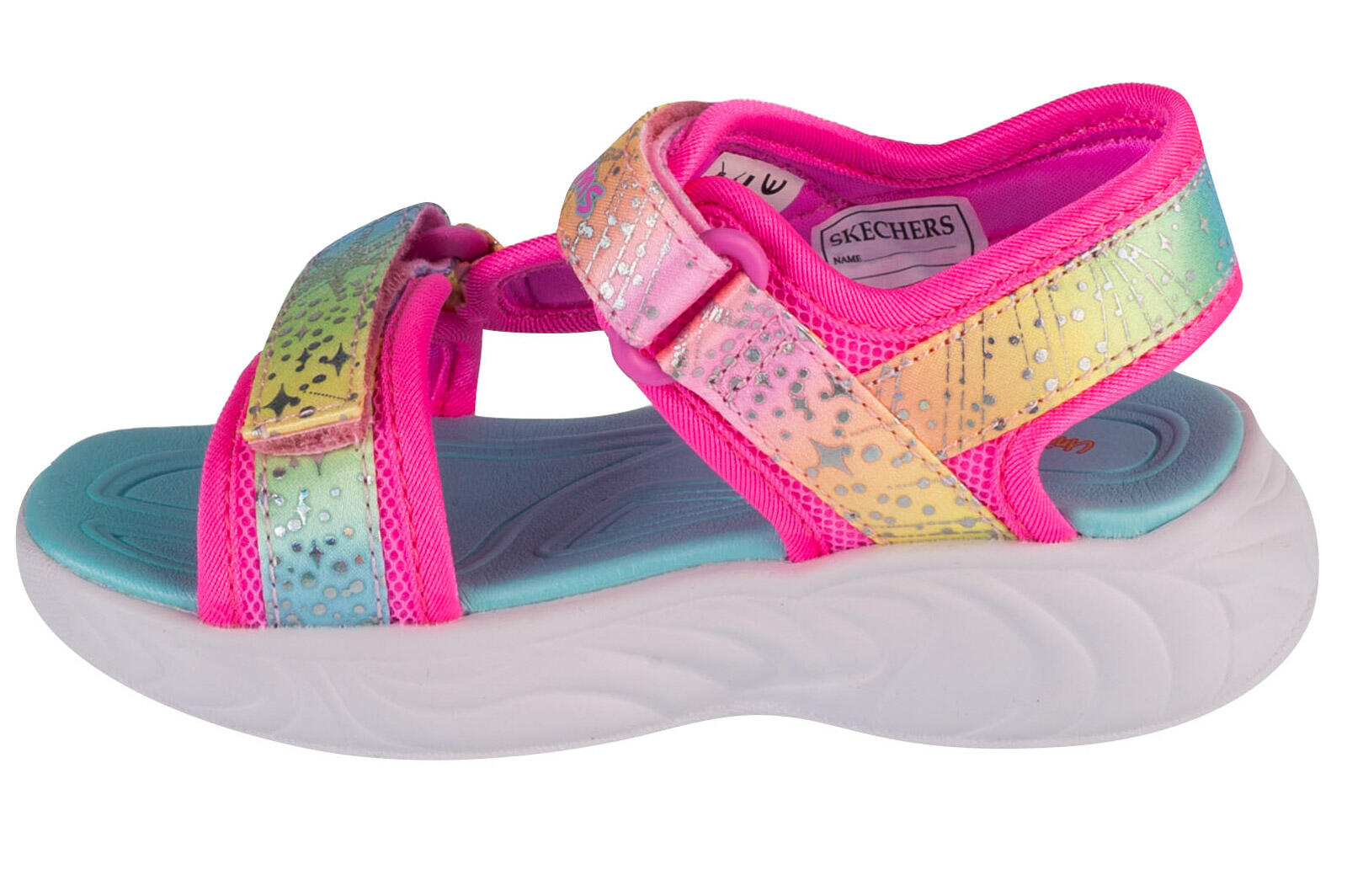 Sandalen voor meisjes Unicorn Dreams - Majestic Bliss 2/5