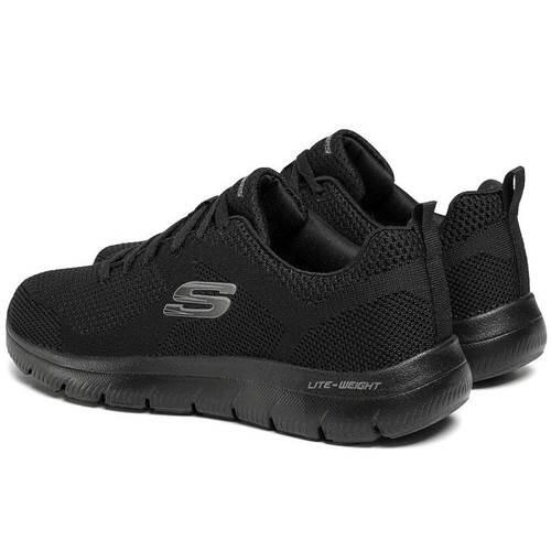 Chaussures de Sport pour Homme Skechers SUMMITS BRISBANE 232057 Homme 5/5