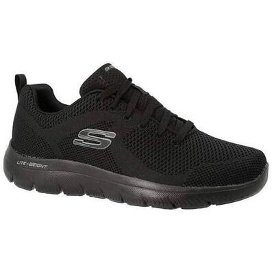 Sportschoenen voor heren skechers summits brisbane 232057 mannen