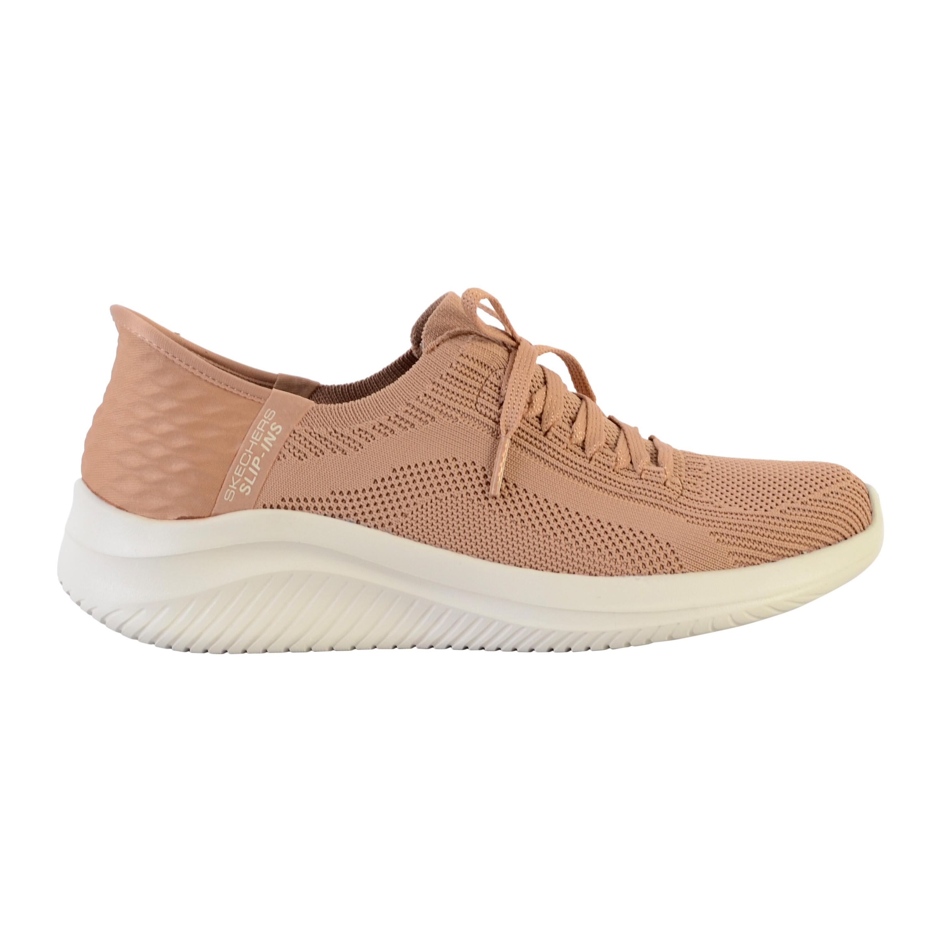 Basket Basse à Lacets Skechers Ultra Flex 3.0 Brillant Path - Femme 2/7