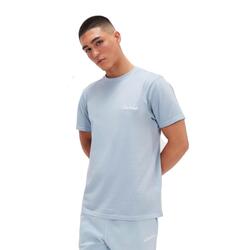 Camisetas para Hombre Ellesse  Azul