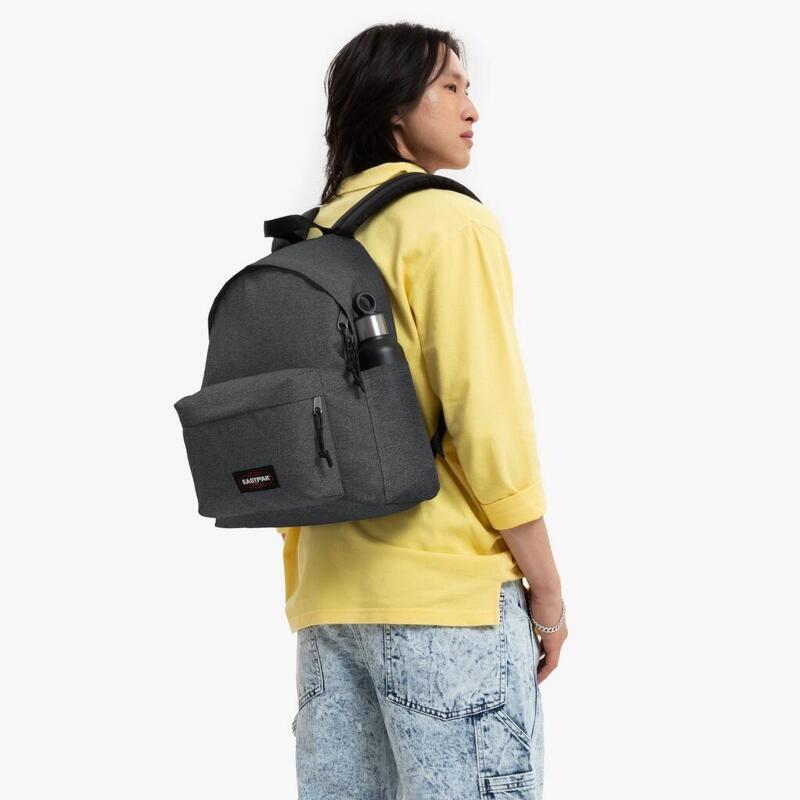 Mochilas Hombre Eastpak Day Pakr Negro