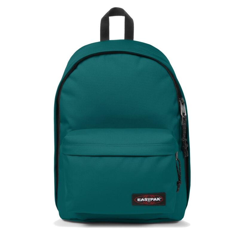 Mochilas Hombre Eastpak Out Of Office Peacock Verde