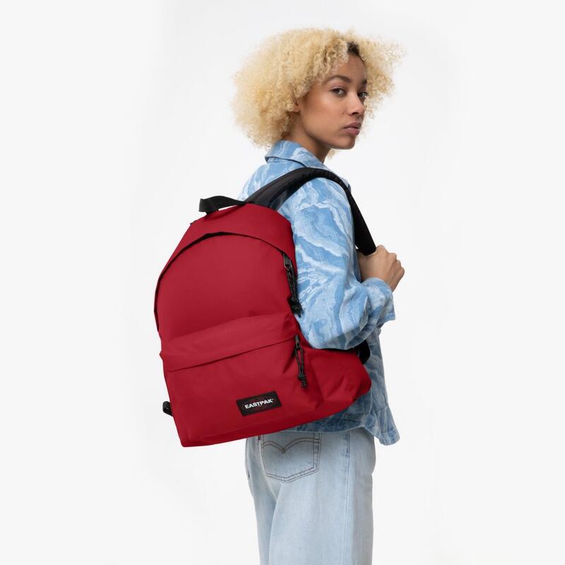 Plecak Padded Pak'R Czerwony - EK0006201O9