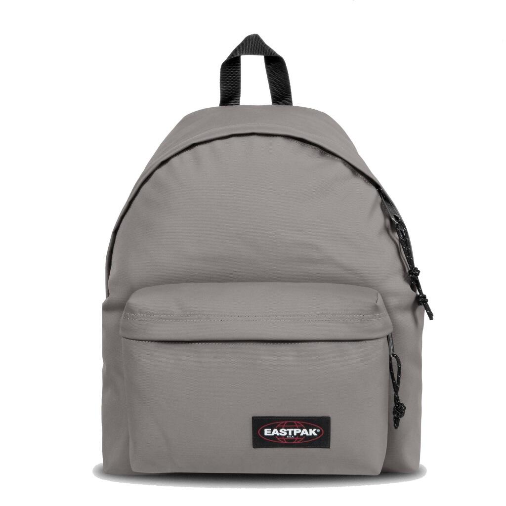 EASTPAK Mochilas Hombre Eastpak Padded Pakr Gris