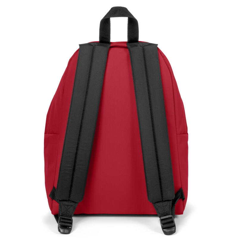 Plecak Padded Pak'R Czerwony - EK0006201O9