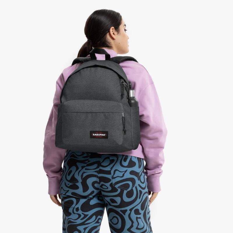 Mochilas Hombre Eastpak Day Pakr Negro