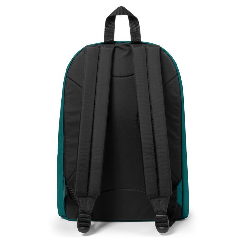 Mochilas Hombre Eastpak Out Of Office Peacock Verde