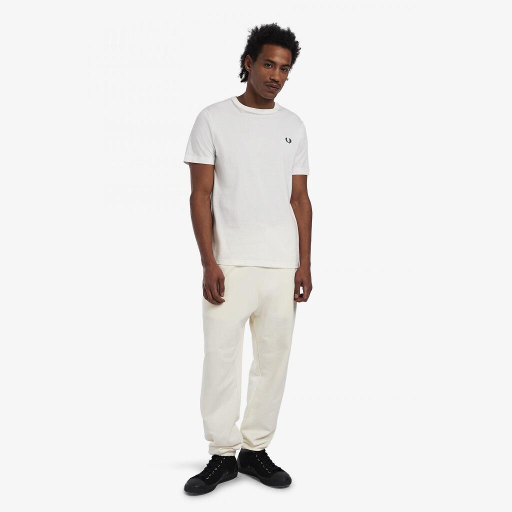 T-shirt Fred perry modèle M1600-129 pour homme 4/5