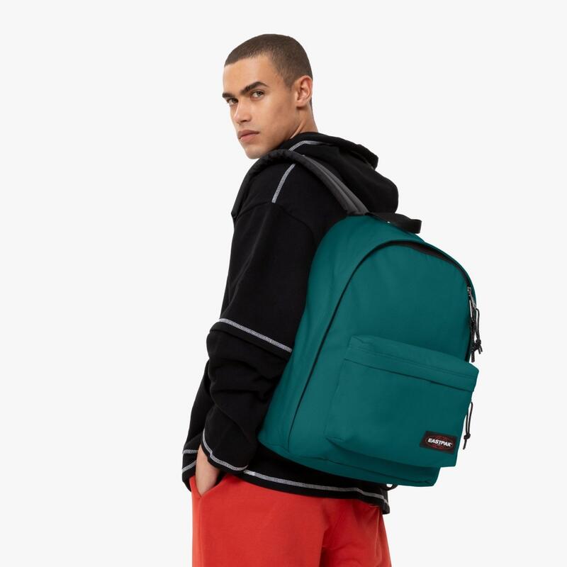 Mochilas Hombre Eastpak Out Of Office Peacock Verde