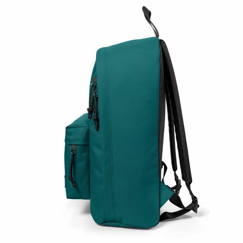 Mochilas Hombre Eastpak Out Of Office Peacock Verde