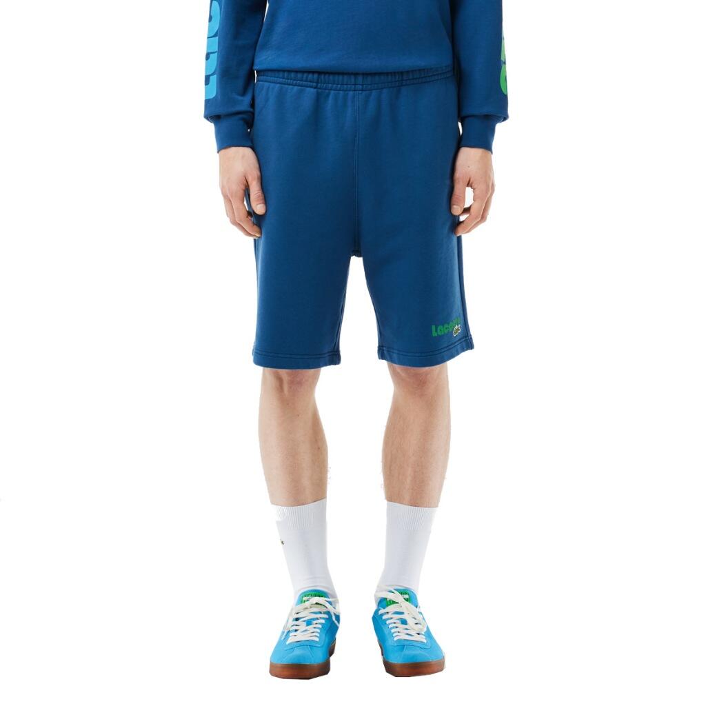 Shorts Lacoste model GH7526-00-HBM for man