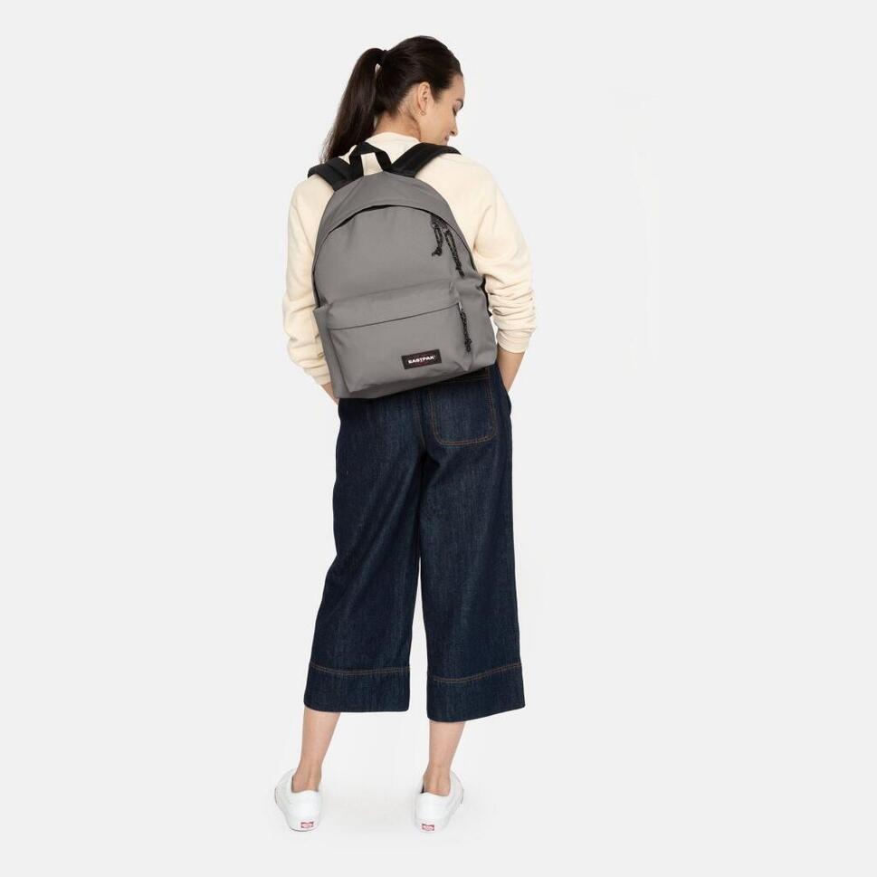 EASTPAK PADDED PAKR Szary