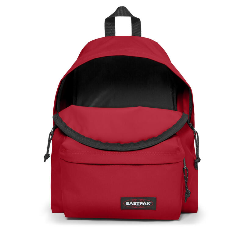 Plecak Padded Pak'R Czerwony - EK0006201O9