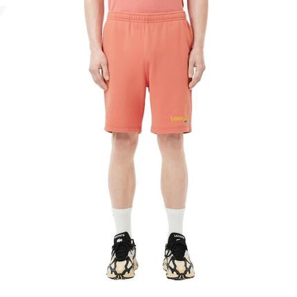 Short Lacoste modèle GH752600ZV9 pour homme