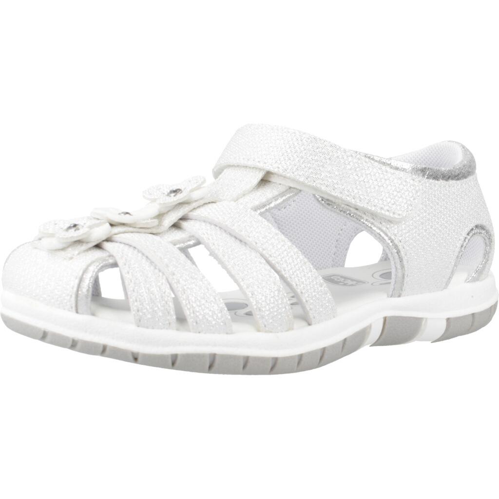 Chicco Modelo Flavia Cor Silver
