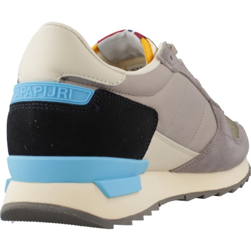 Zapatillas hombre Napapijri Np0a4i79 Gris