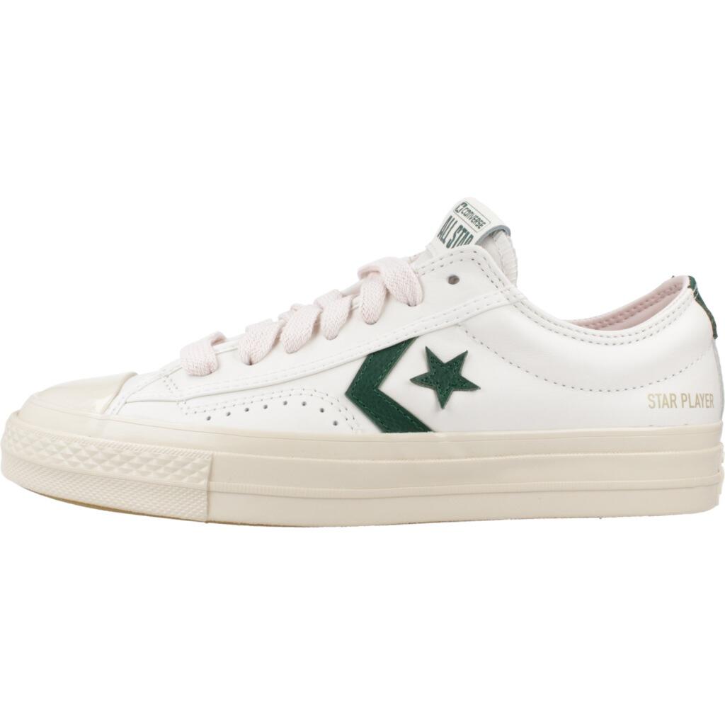 Sneakers Converse Modell Chuck Taylor All Star Cruis Farbe Weiß 2/5