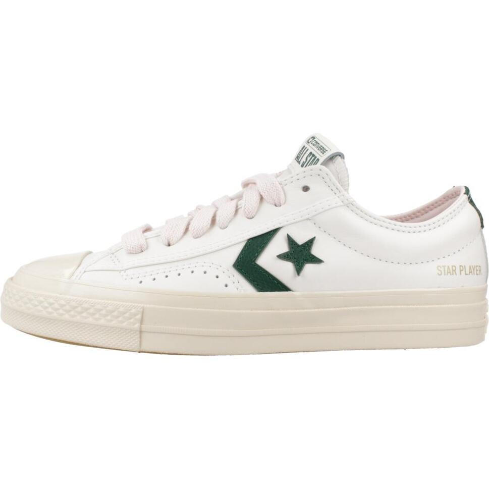 Tenisówki Converse Model Chuck Taylor All Star Cruis Kolor Biały