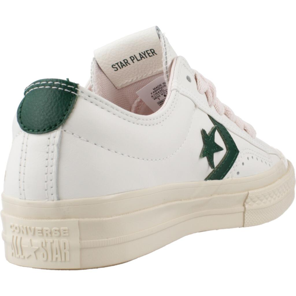 Sneakers Converse Modell Chuck Taylor All Star Cruis Farbe Weiß 3/5