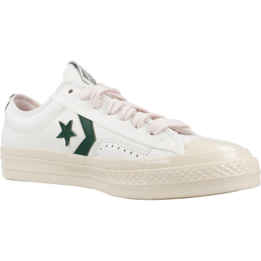 Sneakers Converse Modell Chuck Taylor All Star Cruis Farbe Weiß 5/5