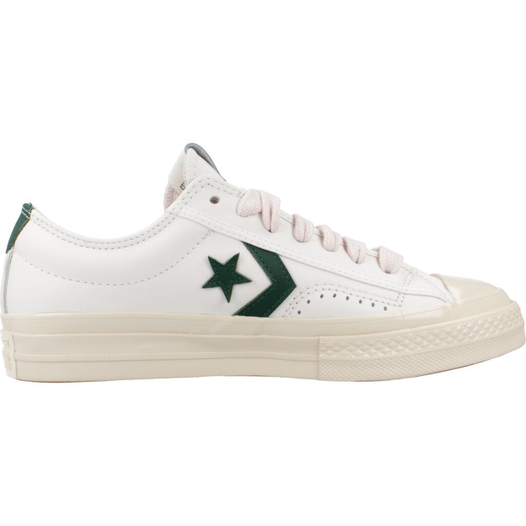 Sneakers Converse Modell Chuck Taylor All Star Cruis Farbe Weiß 4/5