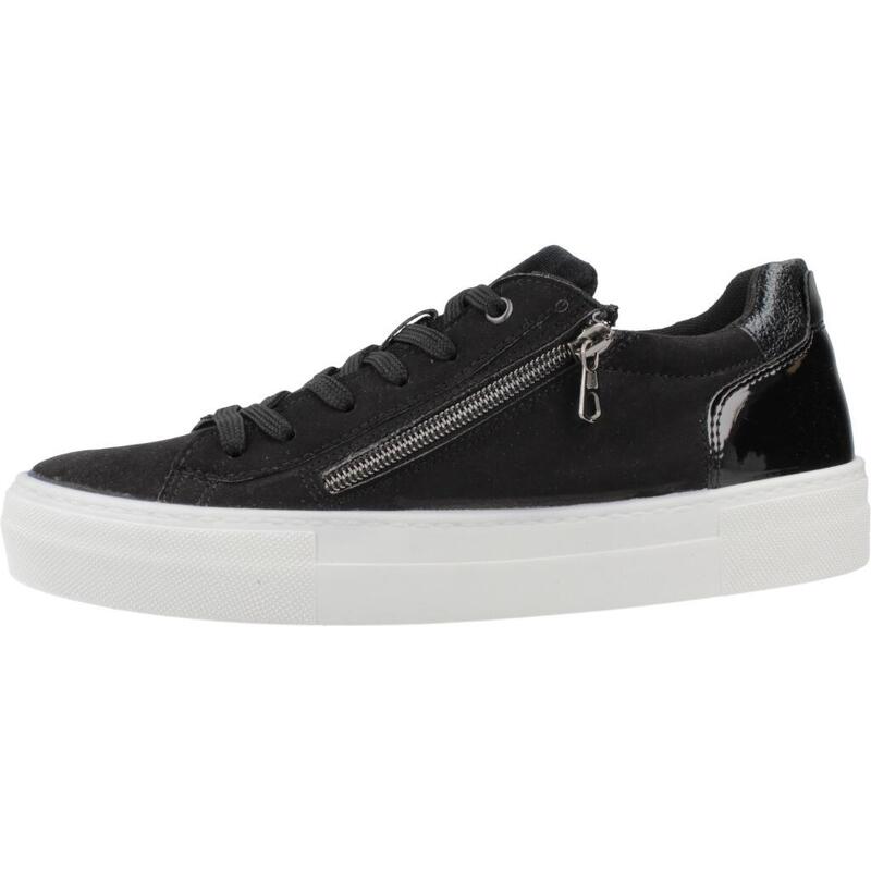 Zapatillas mujer Geox D Claudin Negro