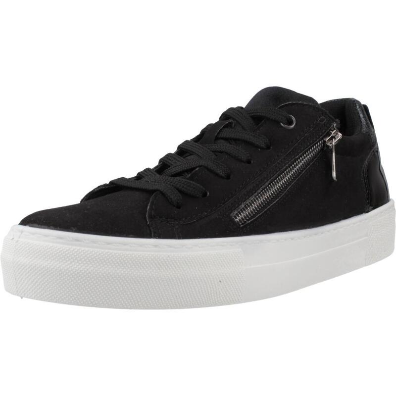 Zapatillas mujer Geox D Claudin Negro