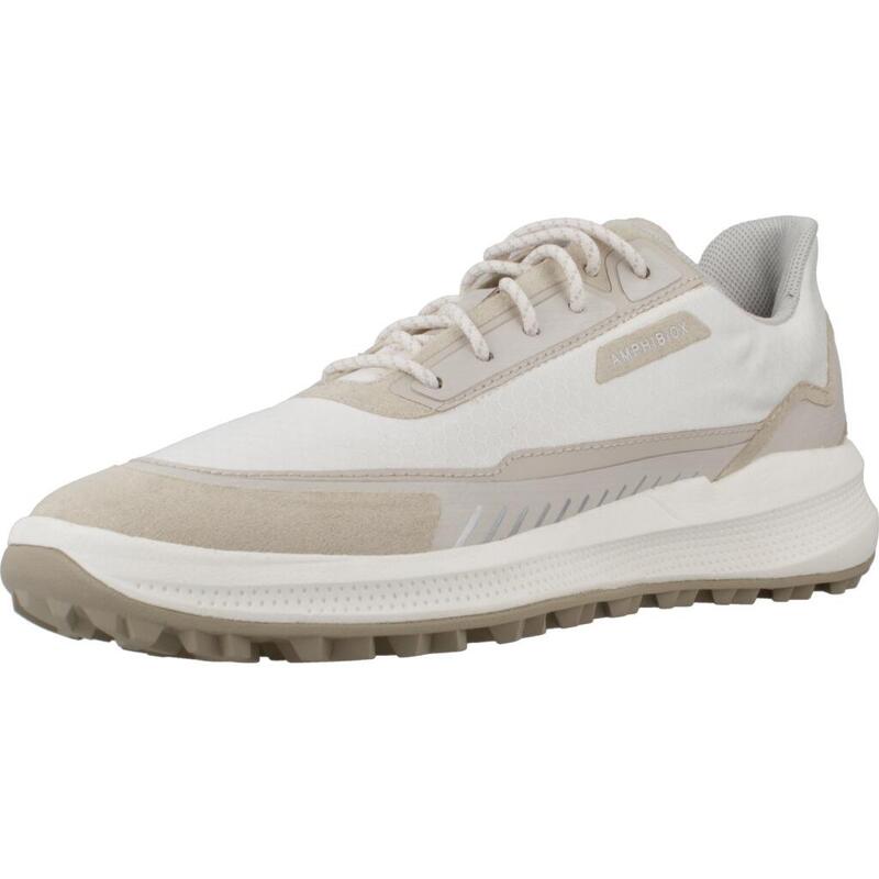 Zapatillas mujer Geox D Pg1x Abx Blanco