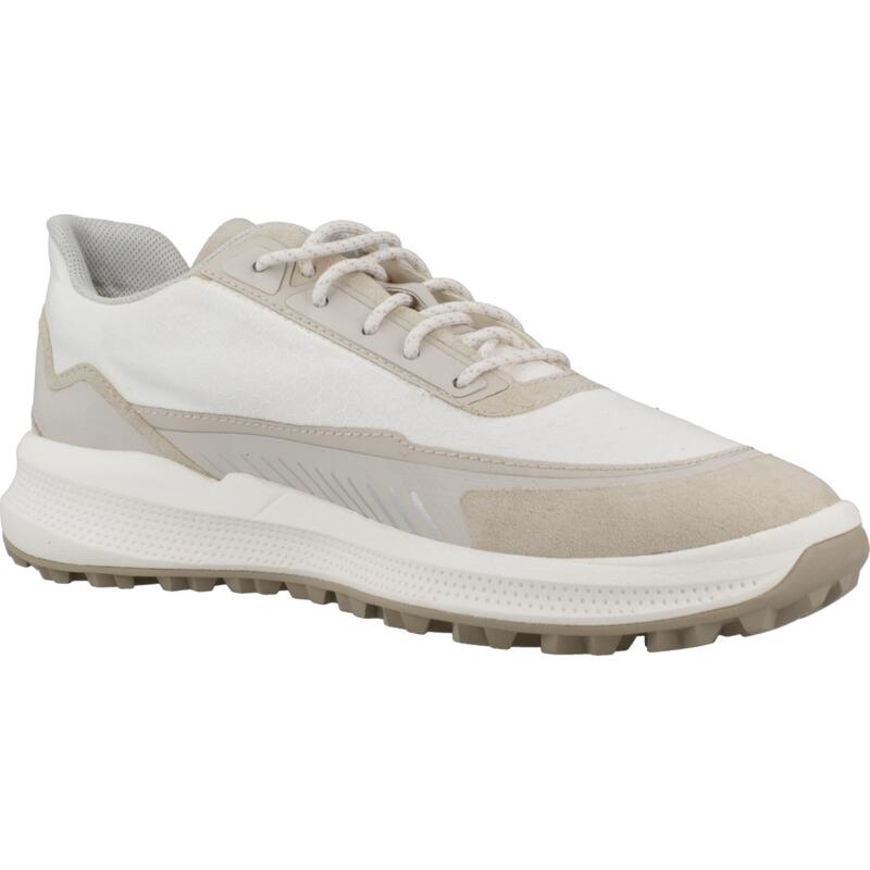 Zapatillas mujer Geox D Pg1x Abx Blanco