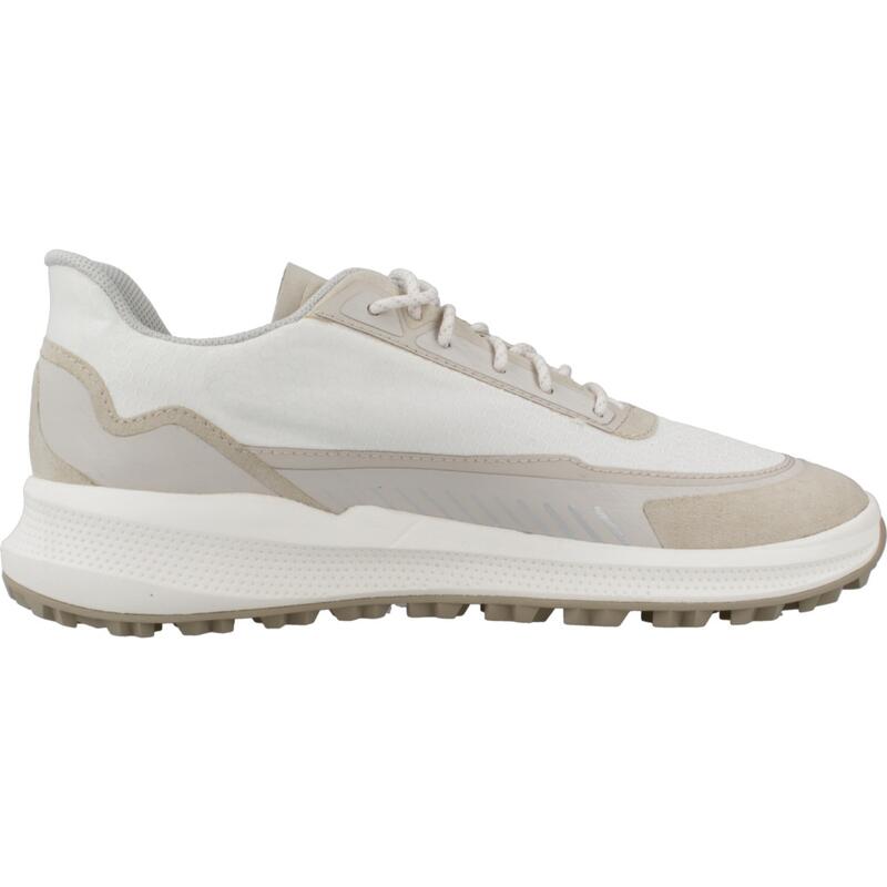 Zapatillas mujer Geox D Pg1x Abx Blanco