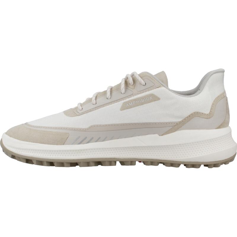 Zapatillas mujer Geox D Pg1x Abx Blanco