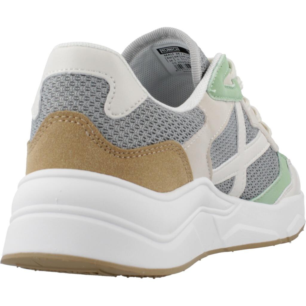 Baskets Munich modèle 4174036 pour femmes 3/5