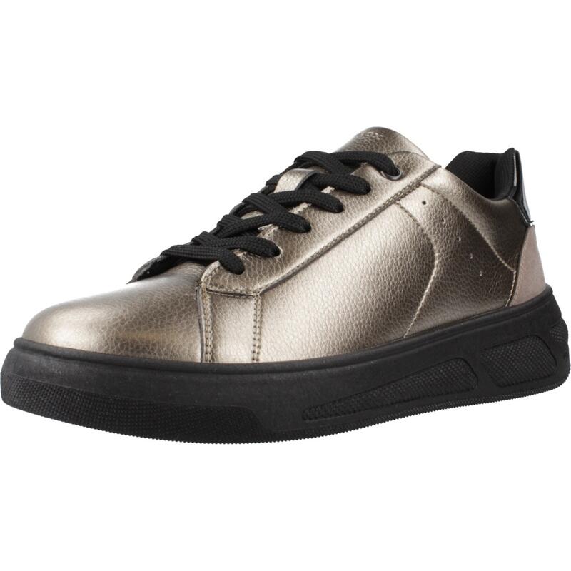 Zapatillas mujer Geox D Ljuba Bronce