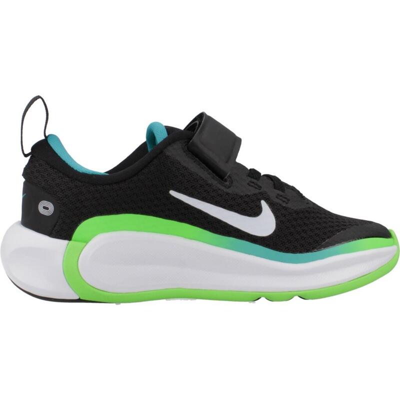 Zapatillas niña Nike Infinity Flow Negro