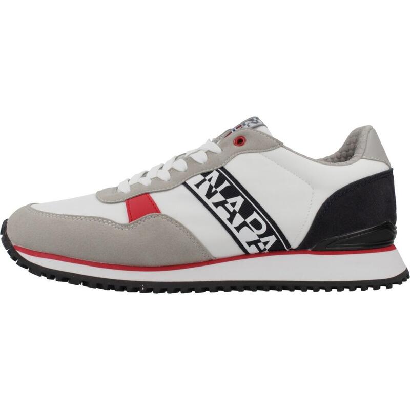 Zapatillas hombre Napapijri Np0a4hl5co Blanco