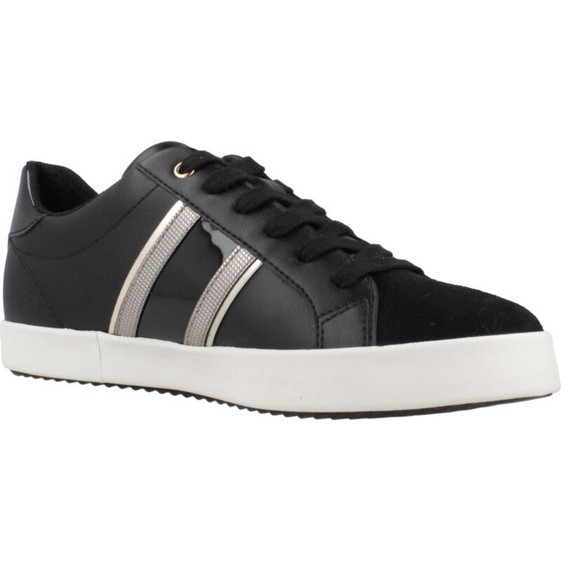 Zapatillas mujer Geox D Blomiee Negro