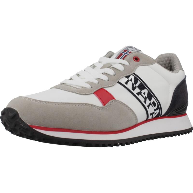 Zapatillas hombre Napapijri Np0a4hl5co Blanco