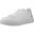 Zapatillas mujer Geox D Ljuba Blanco